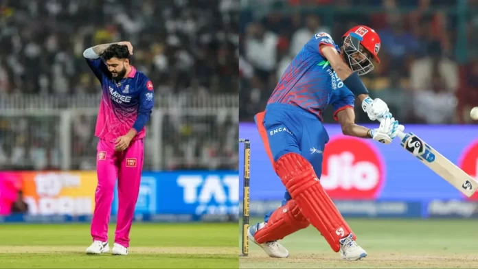 RR vs DC match preview 2026